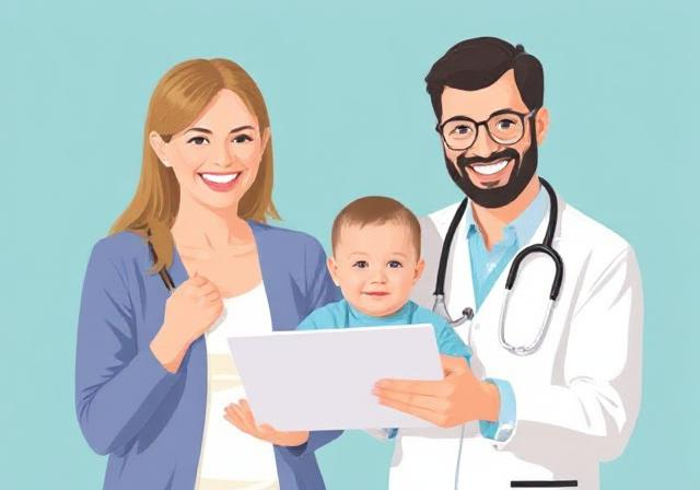 How to Choose the Best Health Insurance Plan for Your Family