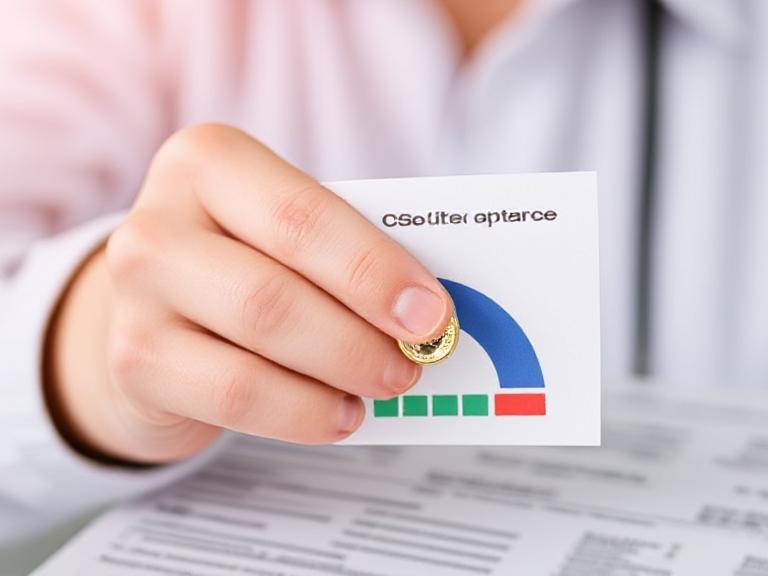 Why Your Credit Score Affects Your Insurance Premiums