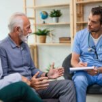 Understanding Medicare-Discussion with Client and Advisor