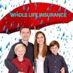 Whole Life Insurance: Lifelong Security & Cash Value Benefits