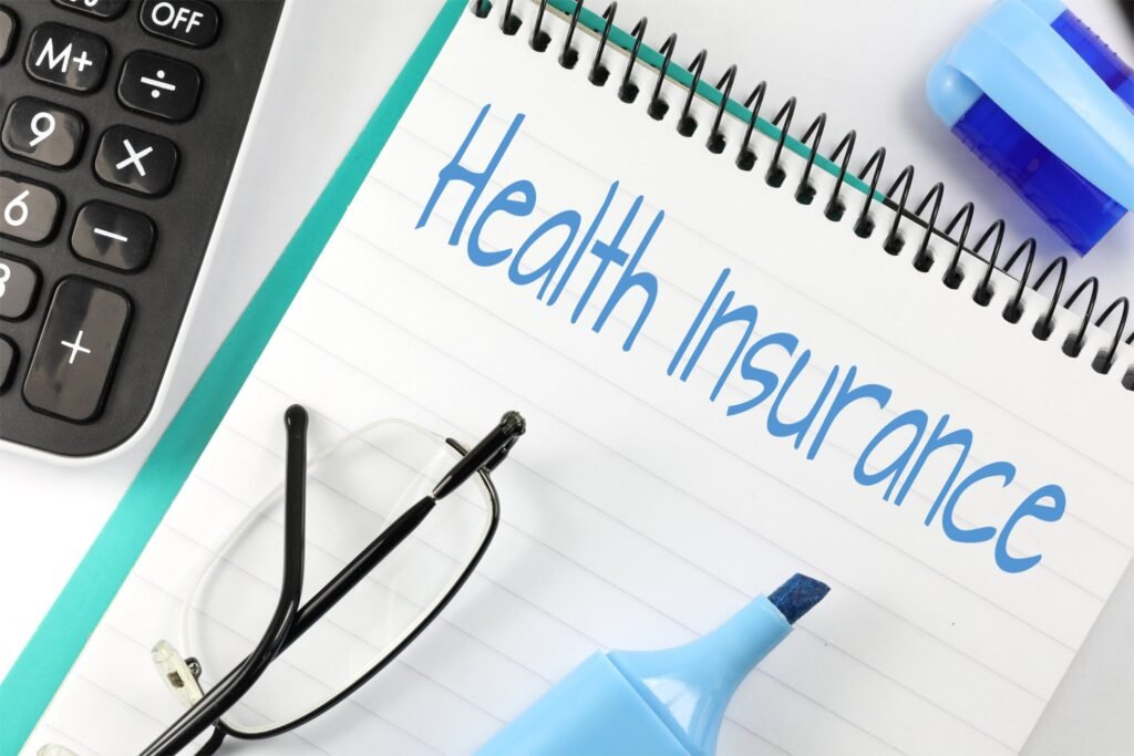 Health Insurance