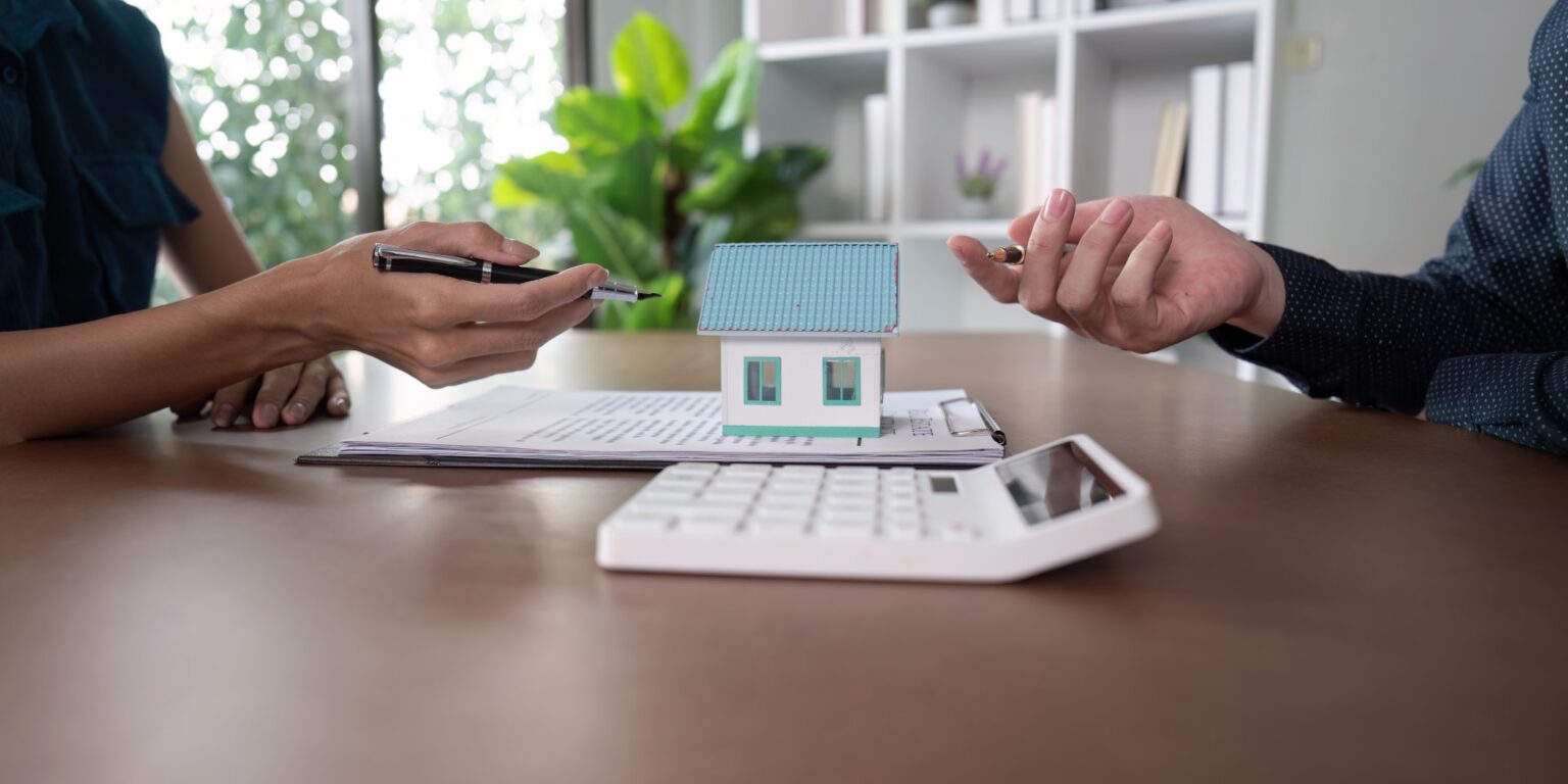 Mortgage, Refinance and Insurance